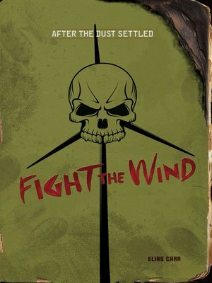 cover image of Fight the Wind
